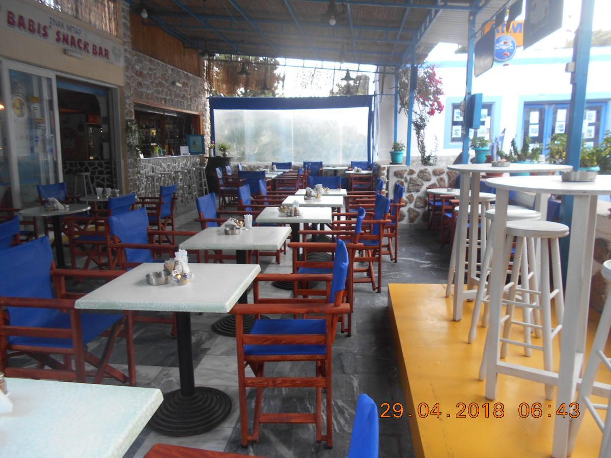 Agelica Apartments Myrties Ngoại thất bức ảnh