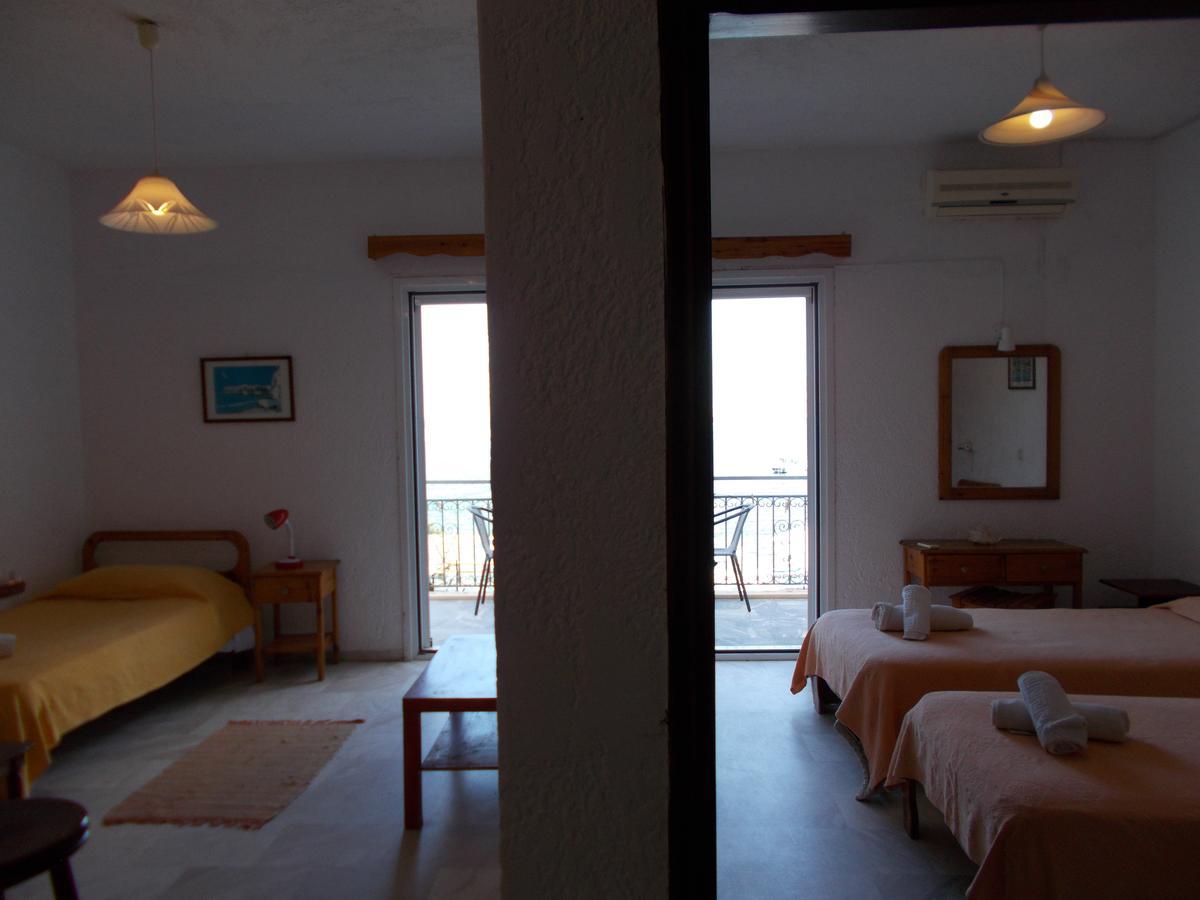Agelica Apartments Myrties Ngoại thất bức ảnh