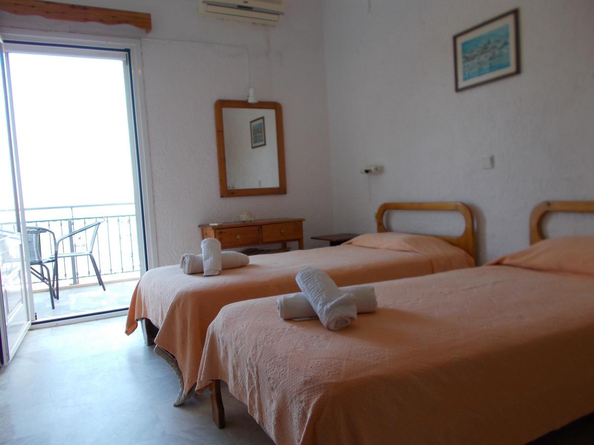 Agelica Apartments Myrties Ngoại thất bức ảnh
