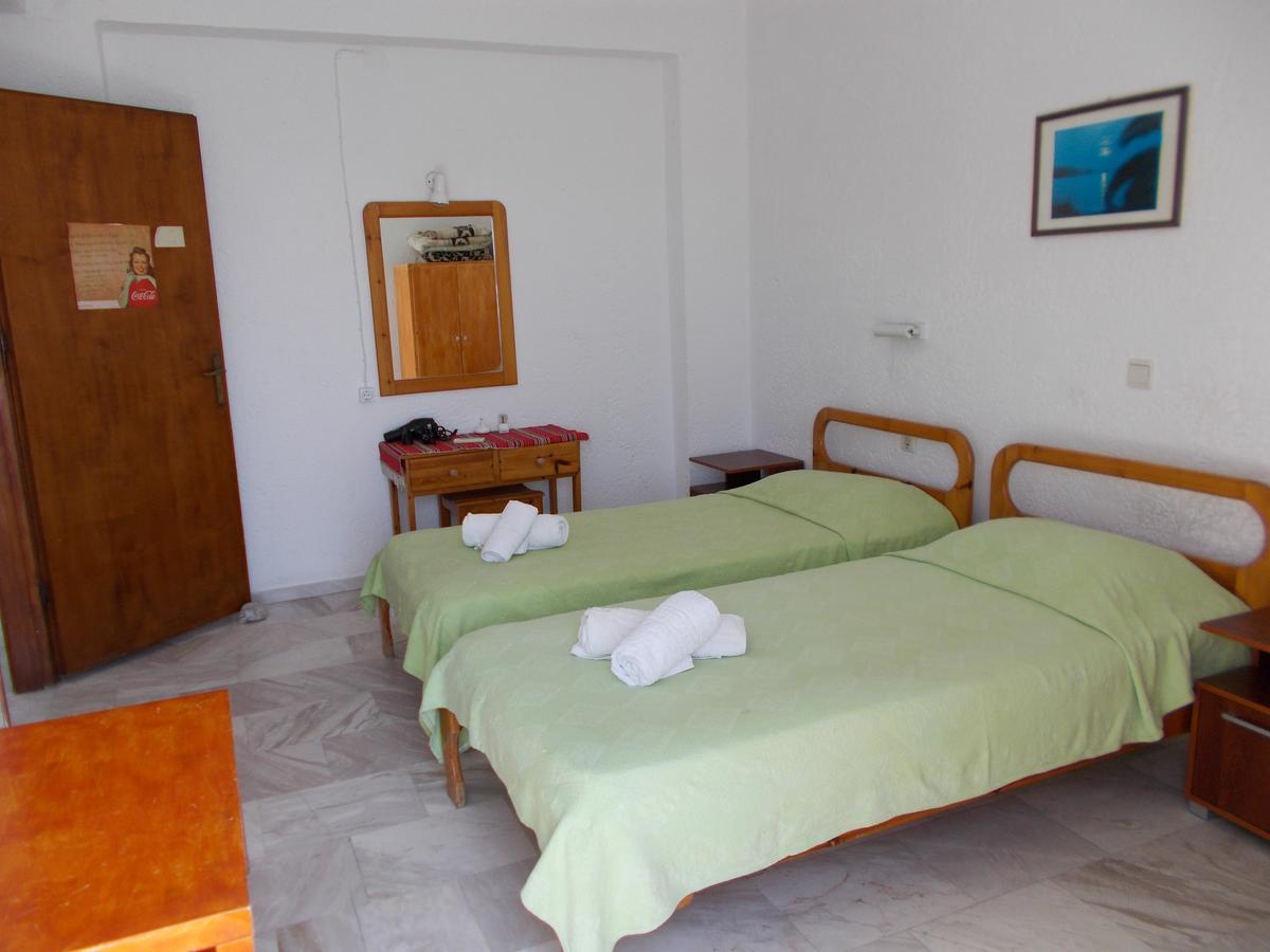 Agelica Apartments Myrties Ngoại thất bức ảnh