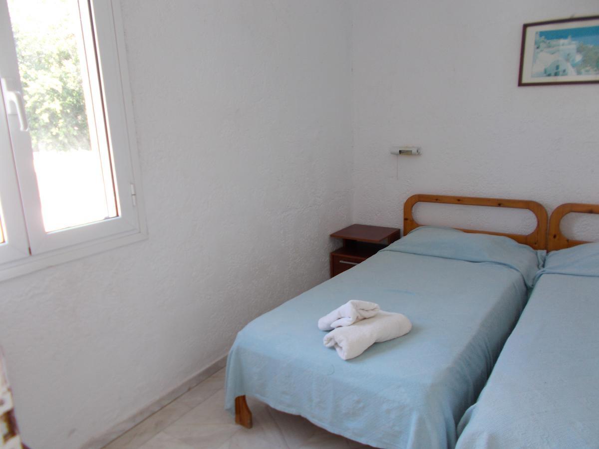 Agelica Apartments Myrties Ngoại thất bức ảnh