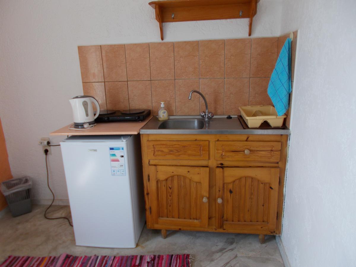 Agelica Apartments Myrties Ngoại thất bức ảnh