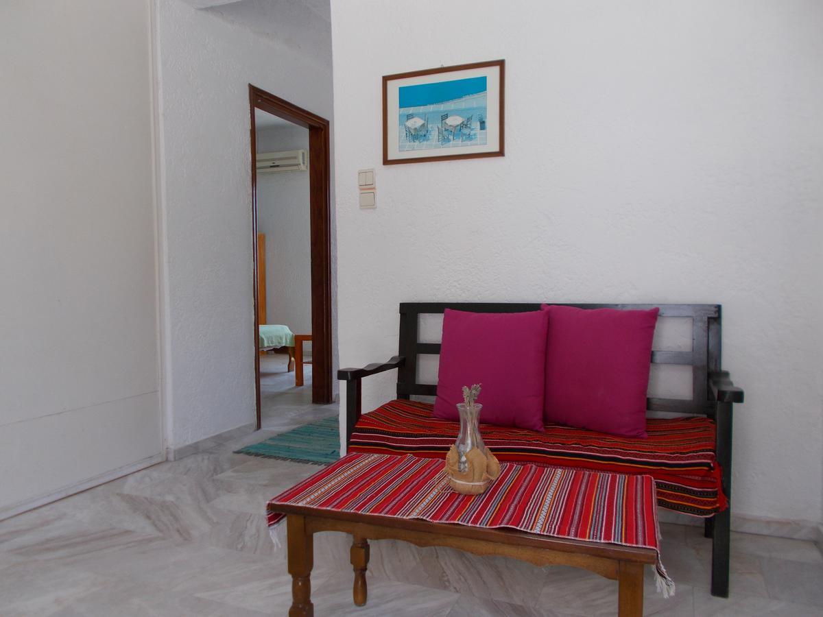 Agelica Apartments Myrties Ngoại thất bức ảnh