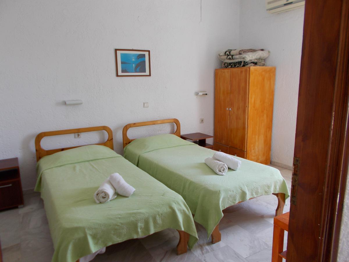 Agelica Apartments Myrties Ngoại thất bức ảnh