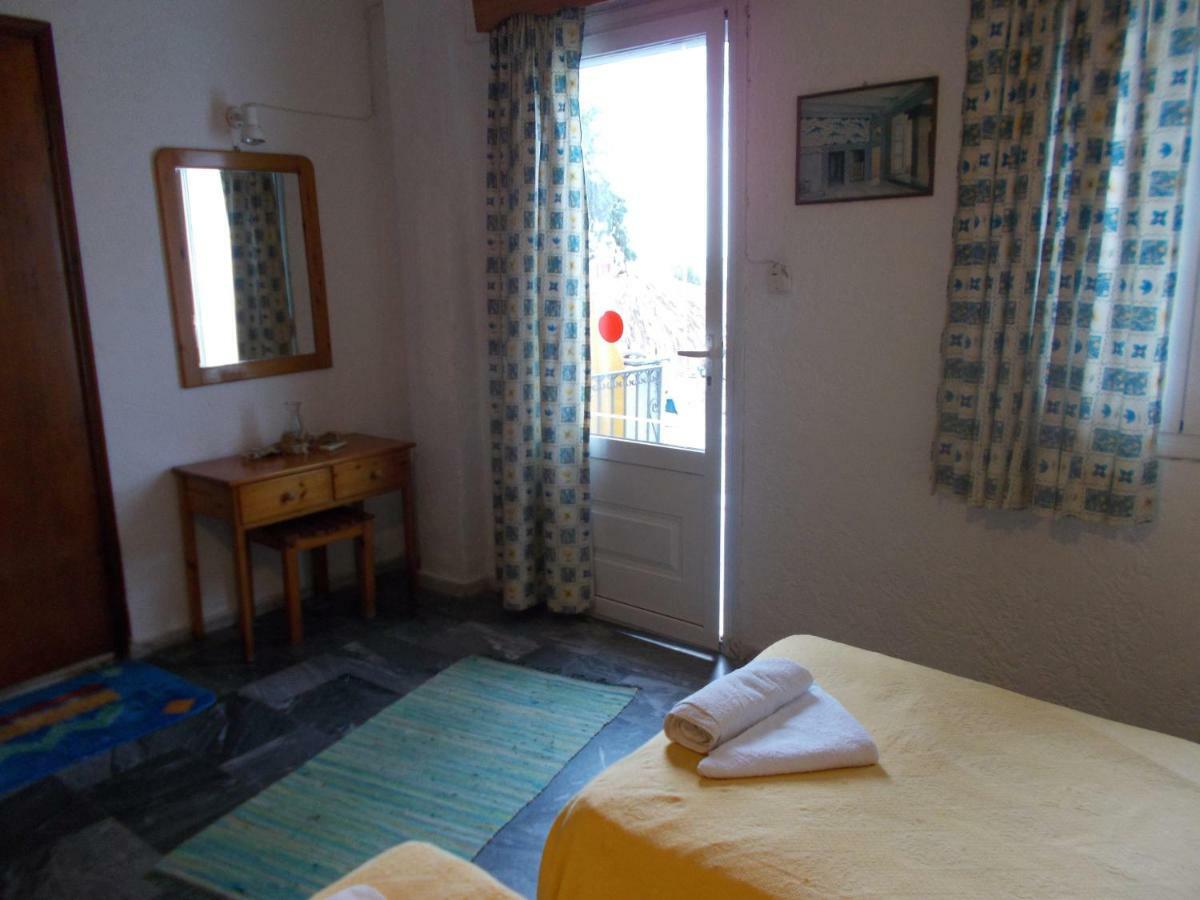 Agelica Apartments Myrties Ngoại thất bức ảnh