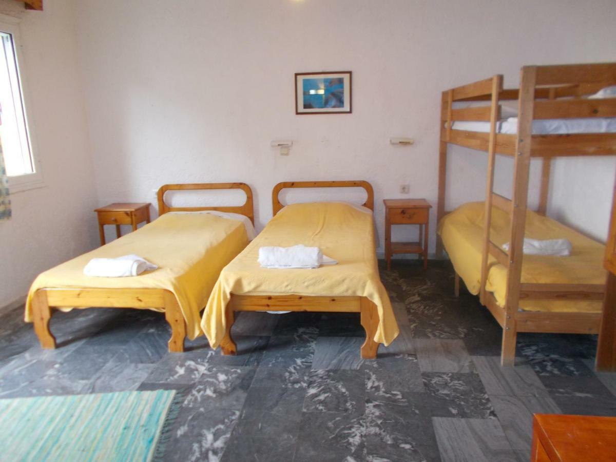 Agelica Apartments Myrties Ngoại thất bức ảnh