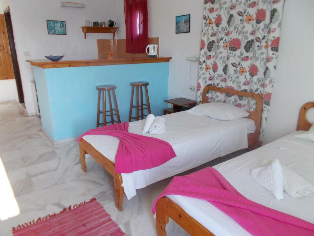 Agelica Apartments Myrties Ngoại thất bức ảnh